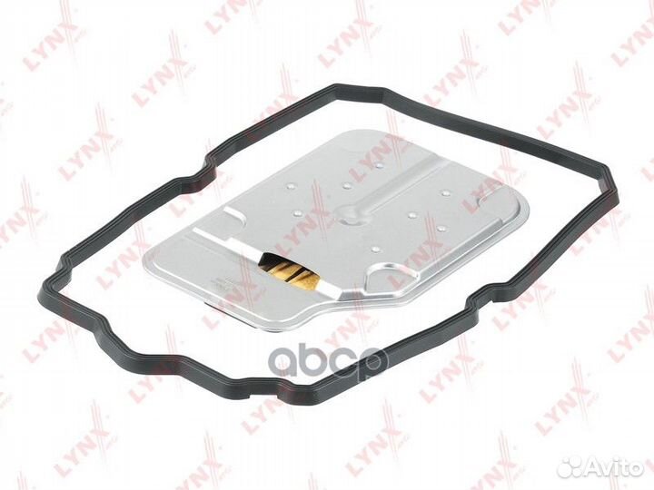 Фильтр АКПП lynxauto LT-1066 LT-1066 lynxauto