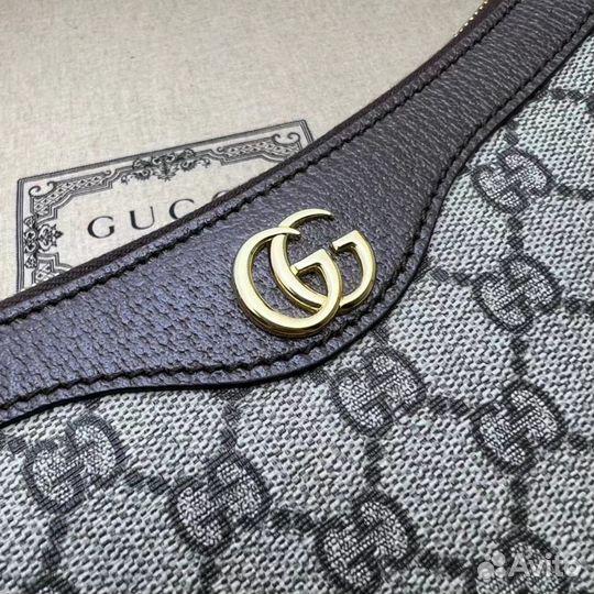 Сумка gucci ophidia