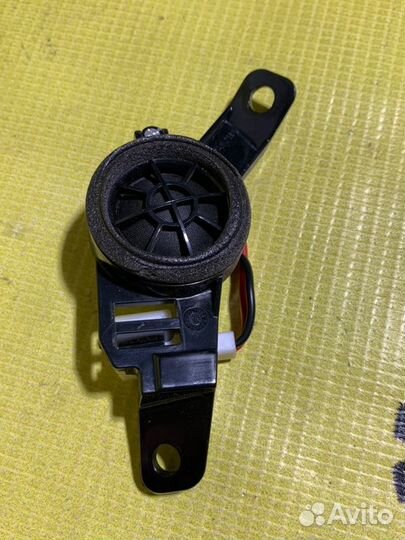 Динамик передний левый Kia Quoris KH G6DJ 2015