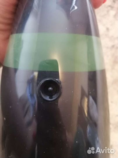 Электронно лучевая трубка