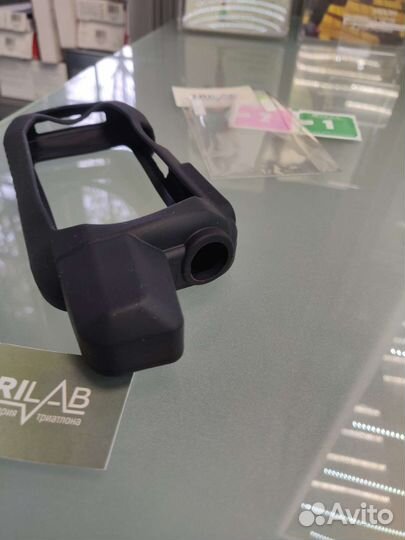 Чехол/защ.пленка для Garmin Alpha 200/200i