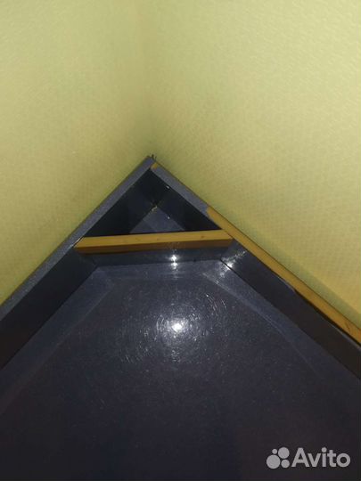 Пеленальный комод