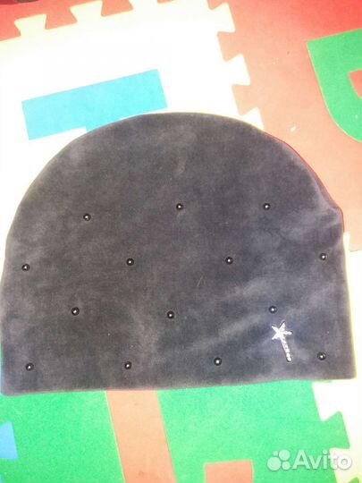 Шапка женская