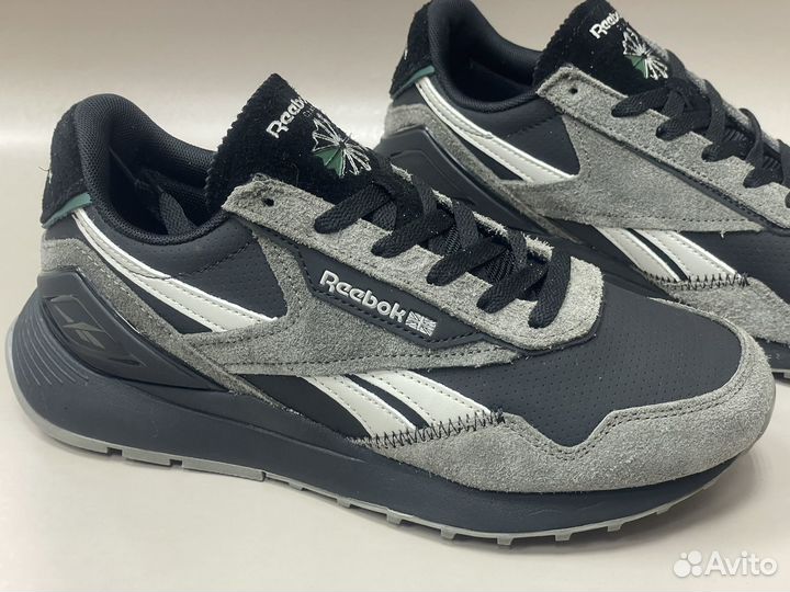 Кроссовки reebok