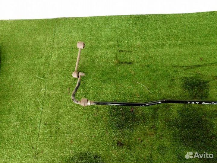 Стабилизатор задний Ssangyong Actyon C200 D20DTF