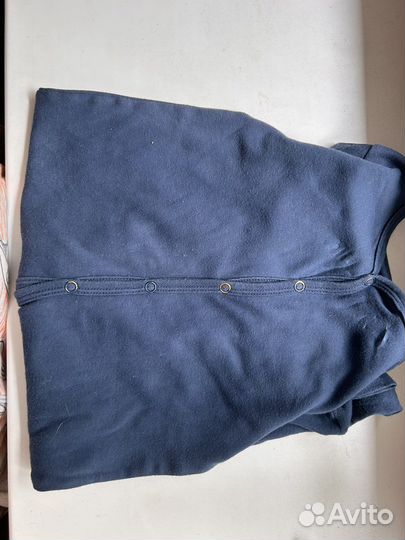 Комбинезоны