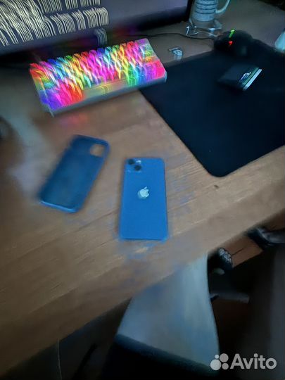 iPhone 13, 128 ГБ