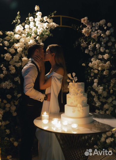 Свадебный организатор и координатор