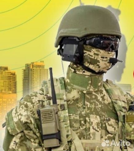 Рации для страйкбола и командных игр