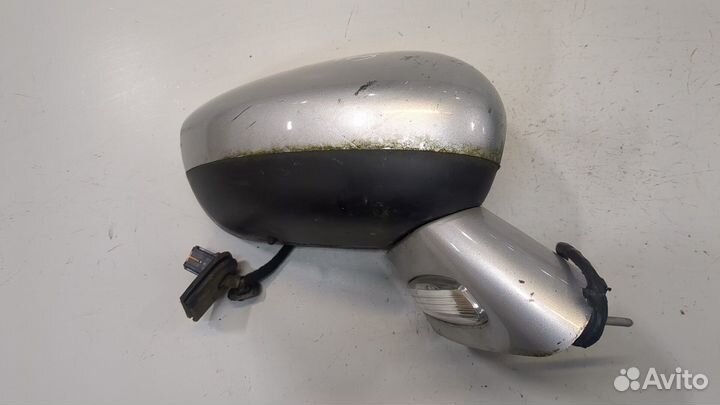 Зеркало боковое Citroen C5 2008, 2008