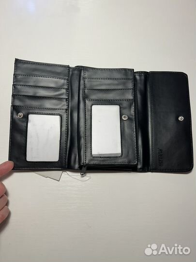 Кошелек женский новый