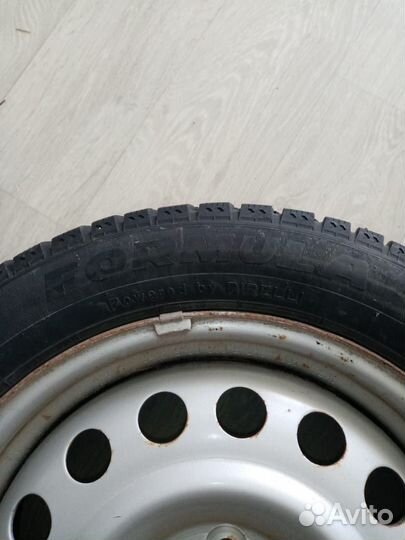 Зимние шины