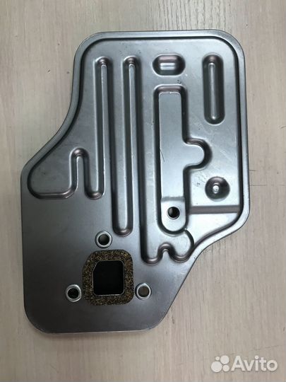 Фильтр АКПП W4A32