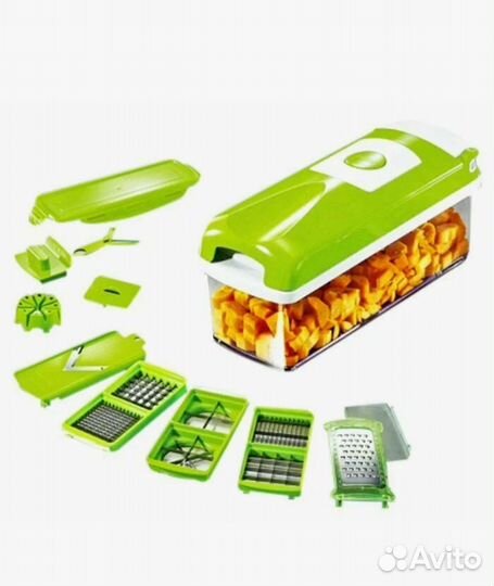 Овощерезка