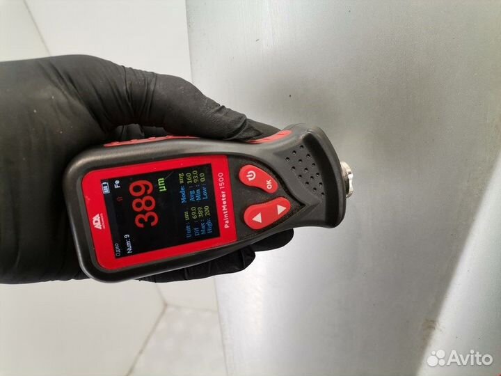 Капот для Opel Vectra B 90508248