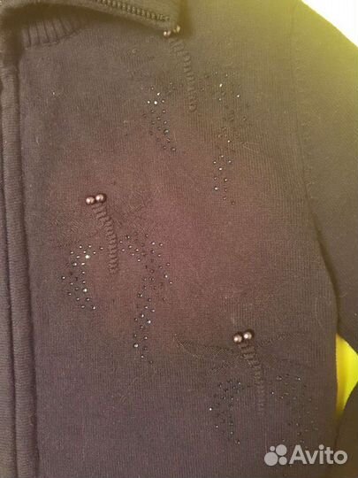 Кофта для девочки