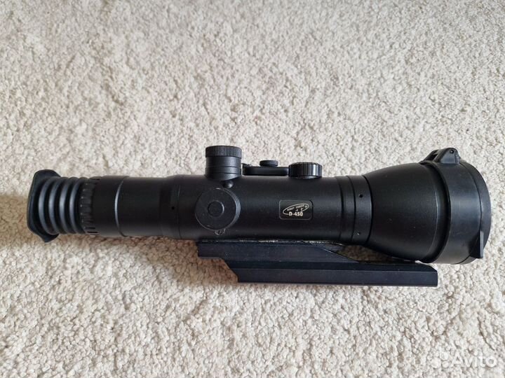 Прицел ночного видения Дедал 450 (поколение 2)