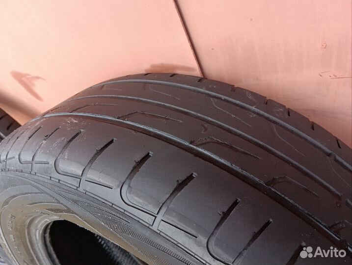 Cordiant Road Runner 205/60 R16 91H