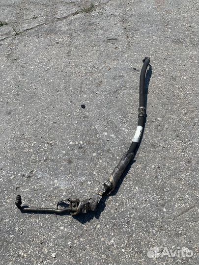 Шланг гидроусилителя Mercedes-Benz S-Class (W220)