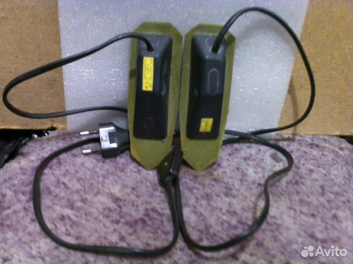 Элекросушитель