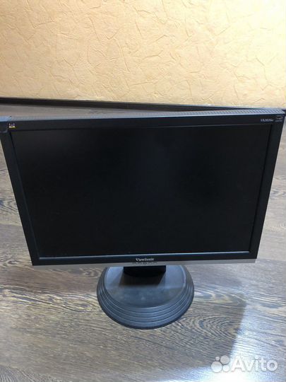 Монитор Viewsonic 20
