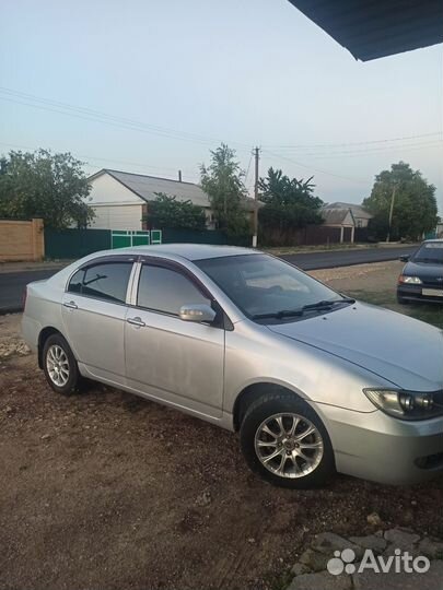 LIFAN Solano 1.6 МТ, 2011, 197 000 км