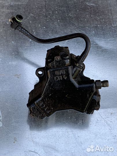 Запчасти для двигателя D4EA 2.0 Дизель 112 л.с