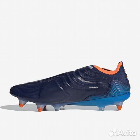 Футбольные бутсы adidas copa sense + SG