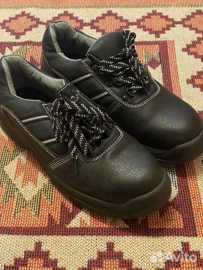 Спецобувь мужская