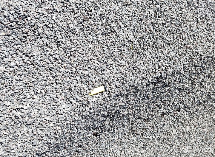 Отсев гранитный