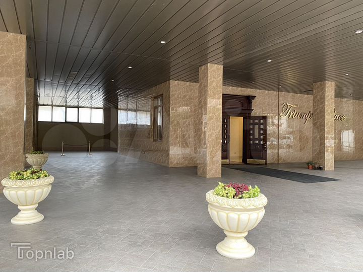 3-к. квартира, 118 м², 5/11 эт.