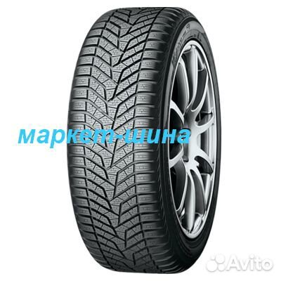 Yokohama W.Drive V905 275/40 R21 107W
