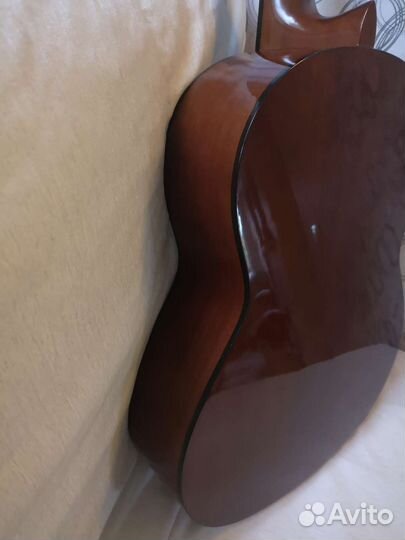 Классическая гитара yamaha c80