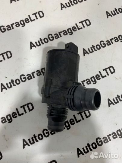 Дополнительный насос ож Bmw X5 F15