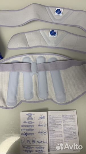 Бандаж для беременных LombaMum, Thuasne