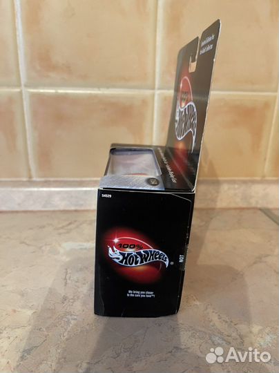 Hot Wheels 1971 Buick GSX