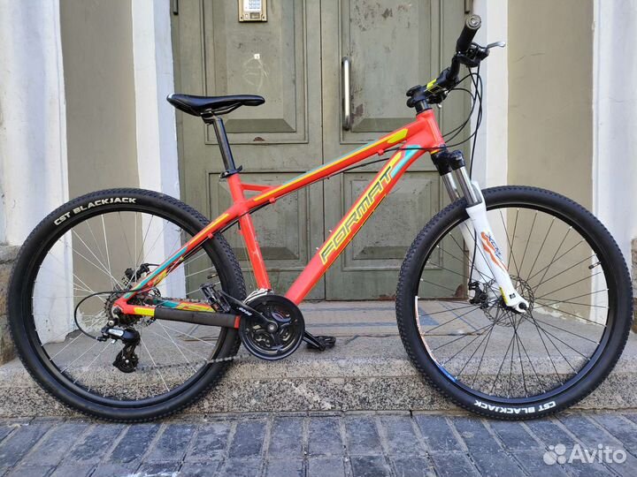 Аренда велосипедов