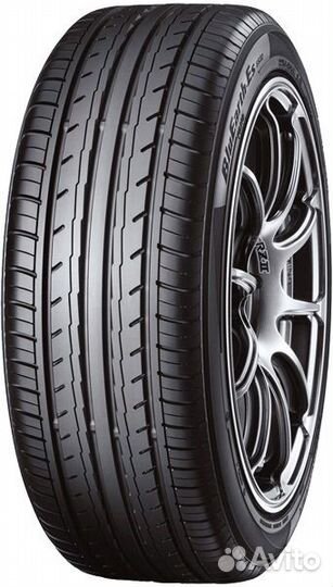 Yokohama BluEarth-ES ES32 185/65 R14 86H