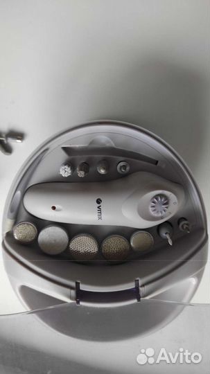 Аппарат для маникюра и педикюра