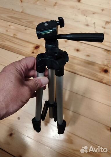 Штатив раскладной Tripod 3110