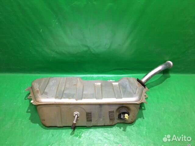 Бак топливный Mercedes W210 E-Klasse