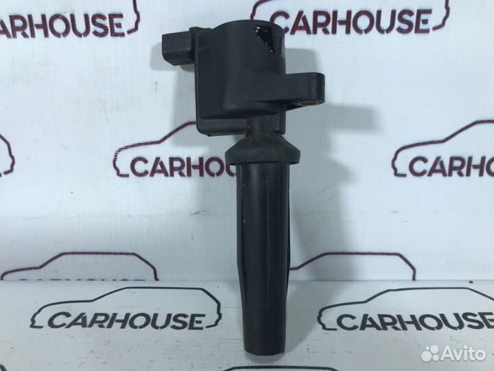 Катушка зажигания Ford Focus 2 1.8 qqdb