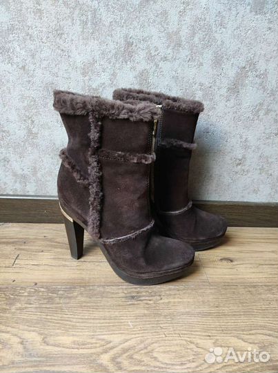 Ботильоны женские 38 размер
