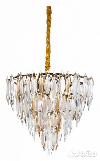 Подвесная люстра Divinare Cabrera 3509/01 LM-12