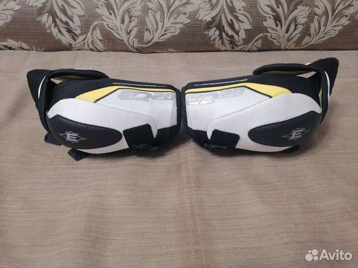 Защита локтей