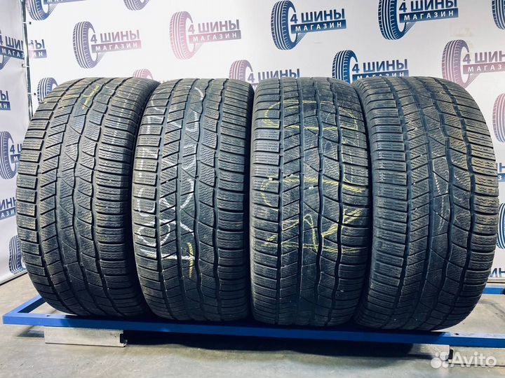 Continental ContiWinterContact TS 830 P 285/45 R20 112V