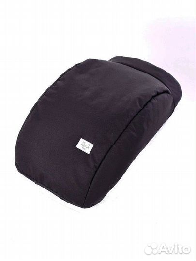 Коляска прогулочная Joie Litetrax 4 Air