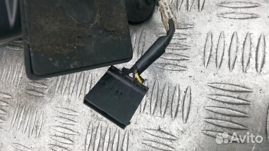 Зеркало наружное правое opel zafira B (GML22JO01)