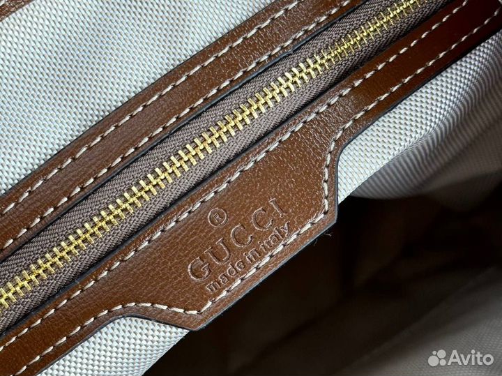 Рюкзак женский Gucci Interlocking G