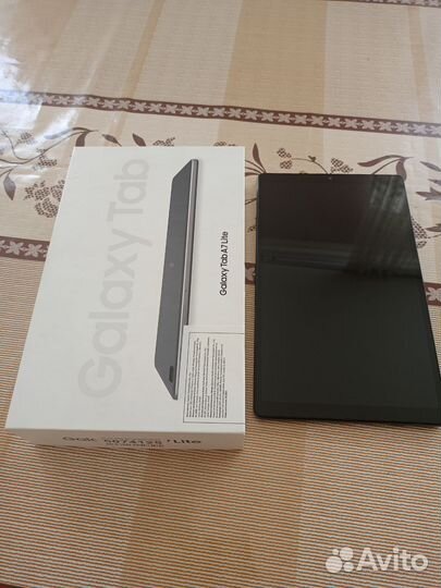 Планшет samsung galaxy tab a7 lite 32